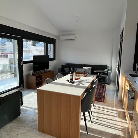 卡瓦拉Casa Bianca公寓 外观 照片