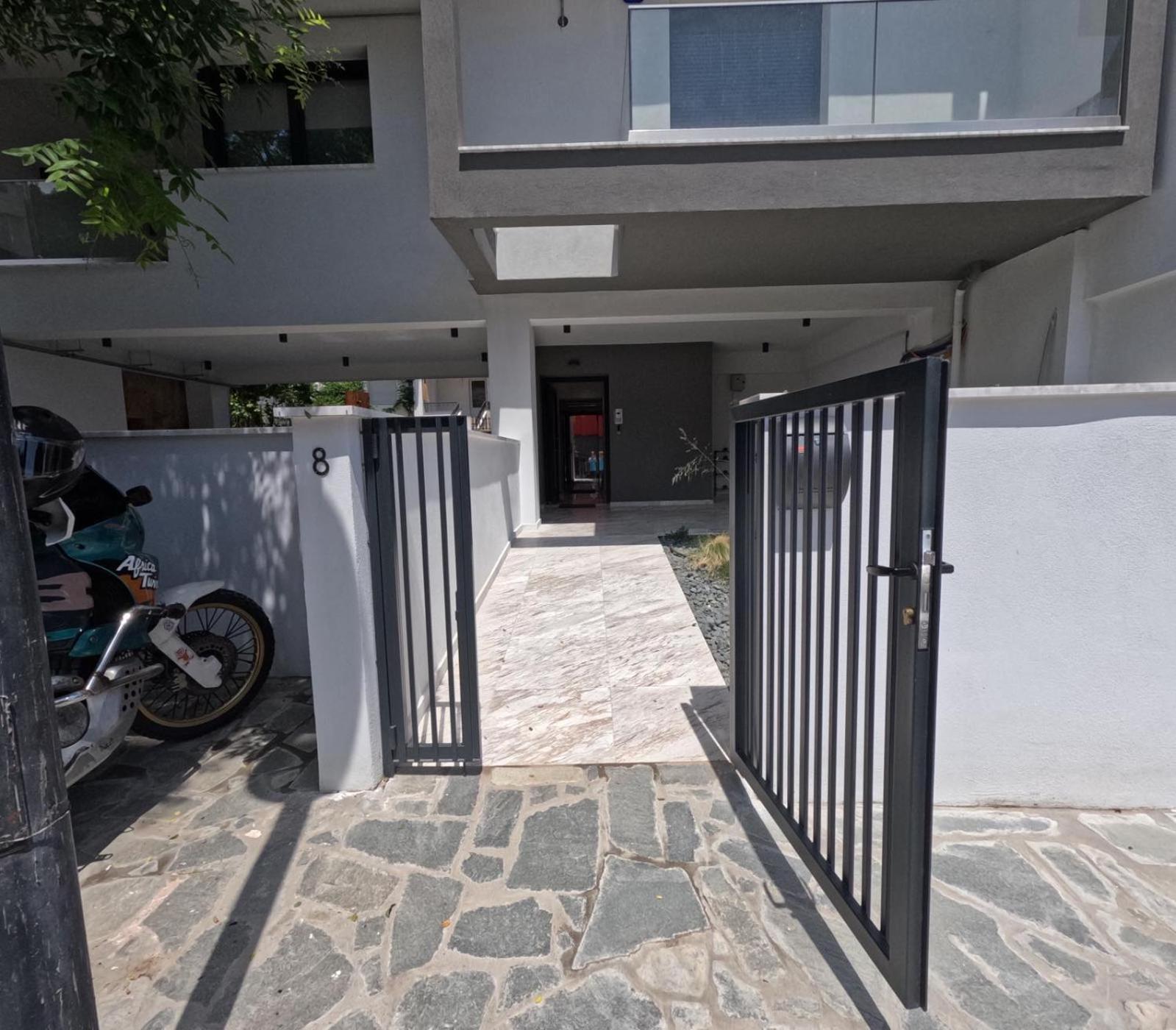 卡瓦拉Casa Bianca公寓 外观 照片