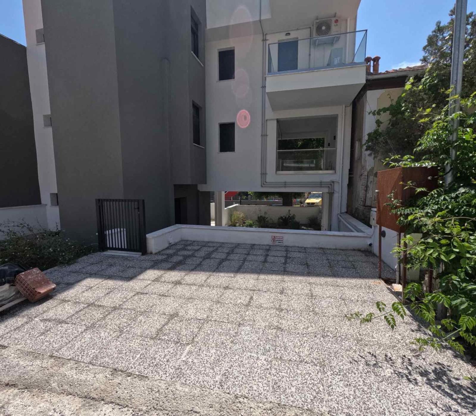 卡瓦拉Casa Bianca公寓 外观 照片